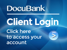 DocuBank | Client Login | Click here to access your account 