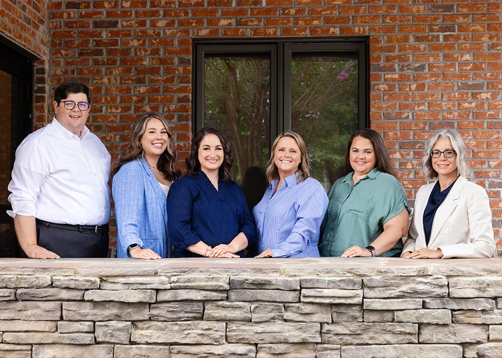 Group Photo Of Professionals At Akridge & Balch, P.C. | Attorneys at Law
