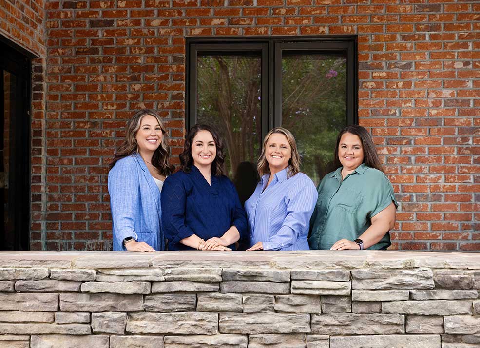 Group Photo Of Professionals At Akridge & Balch, P.C. | Attorneys at Law